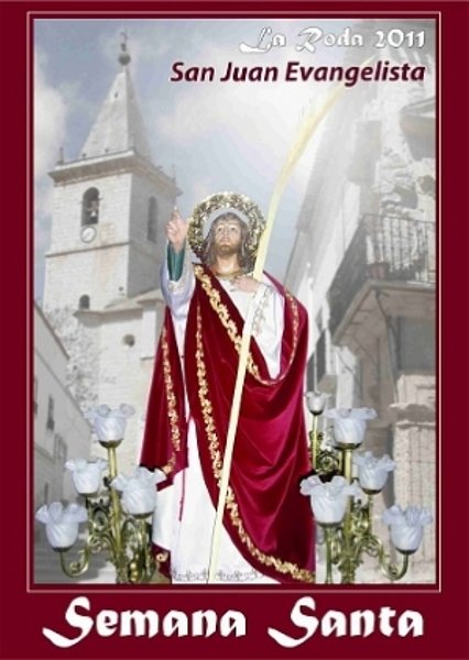 Semana Santa en La Roda  
